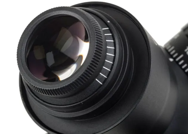Richtkijker MTC Optics SWAT Prismatic Atom 10×30 SCB2, afbeelding 26 van 28