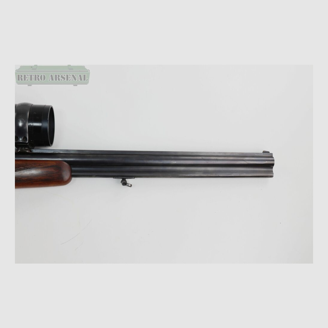 Blaser ES 70
