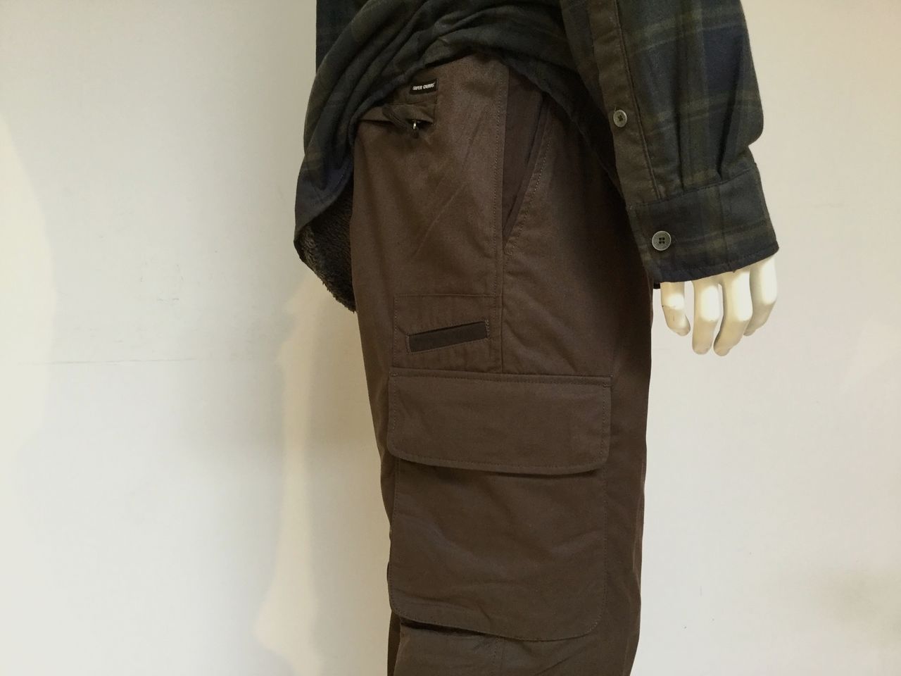 Shooterking Super Canvas Hose, Bild 8 von 8