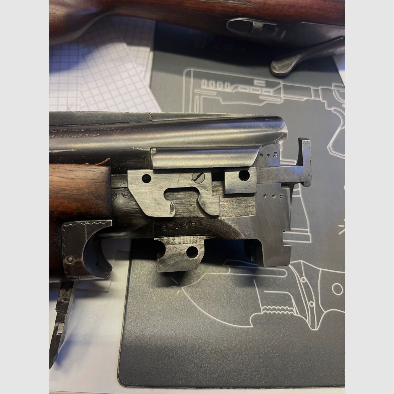 Browning B'25