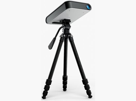 Vaonis Vaonis Hestia Standaard Hard Bundle