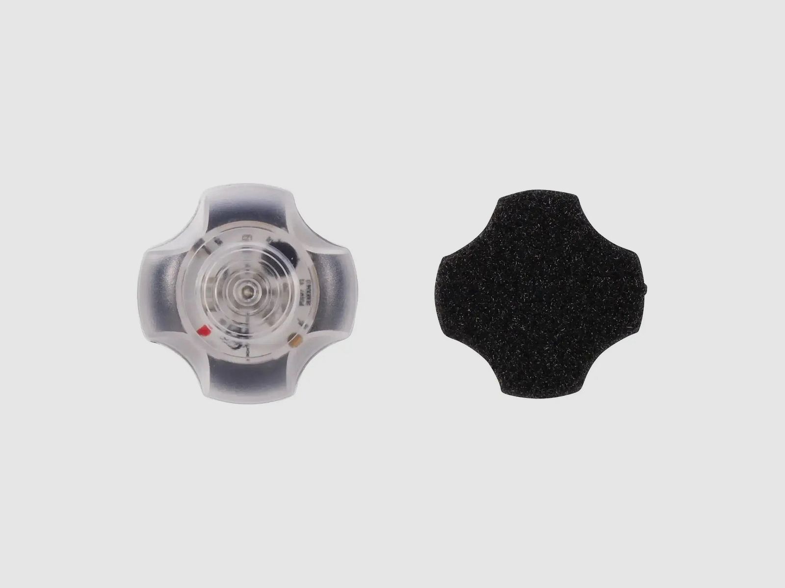 Element Airsoft Element Airsoft Leuchtmittel UFO Helmet Light - Grün