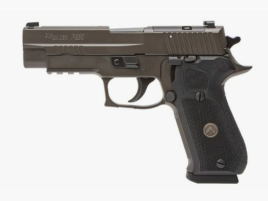 Sig Sauer P220 Legion