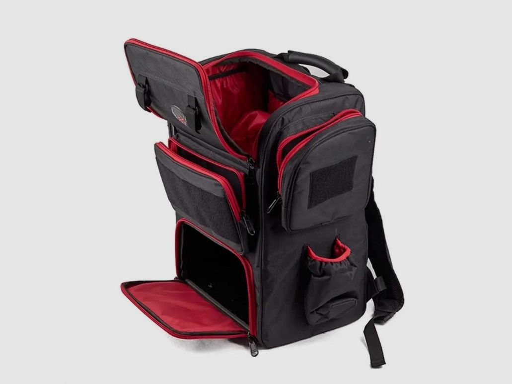RC-tech Range M IPSC Schießtasche, Bild 3 von 4