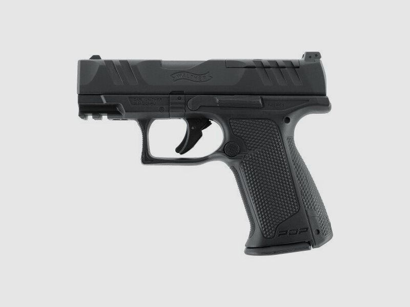 Walther PDP F-Series 3.5" CO2 6mmBB, zdjęcie 1 z 4
