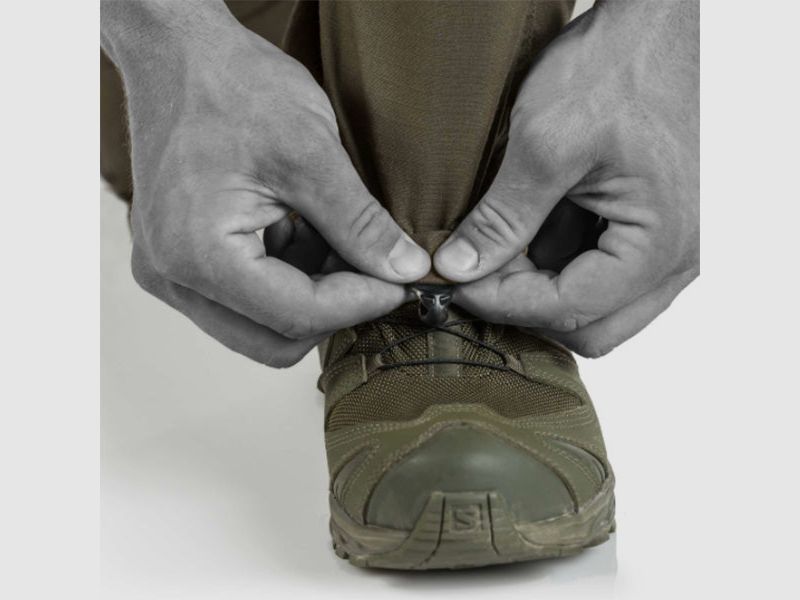 Pantalon de combat STRIKER ULT, image 7 sur 33