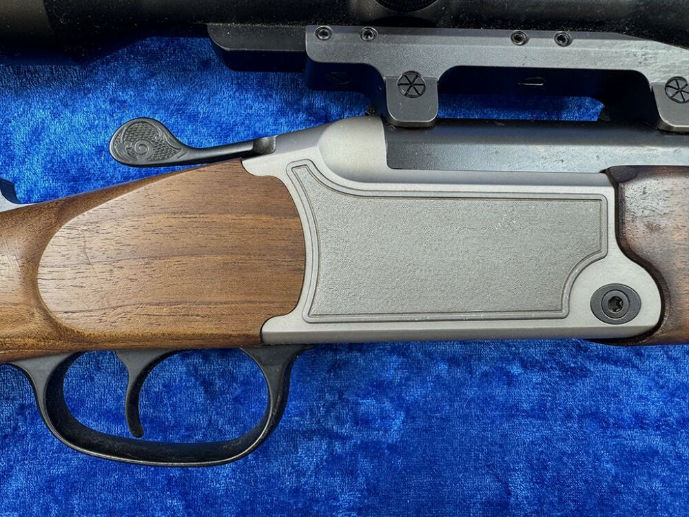 Blaser 97, zdjęcie 2 z 5