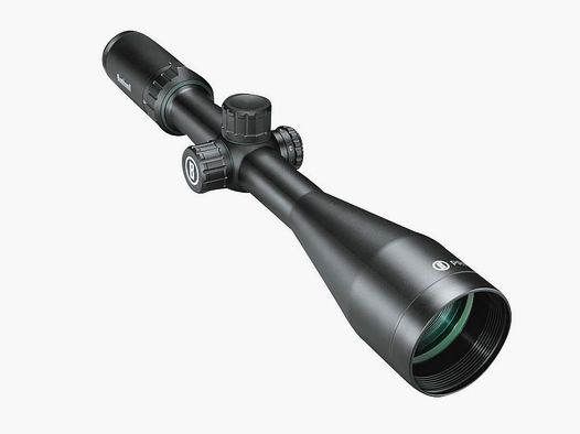 Bushnell Prime 3-12x56, Abs. 4-I, Kaliber || Zielfernrohr