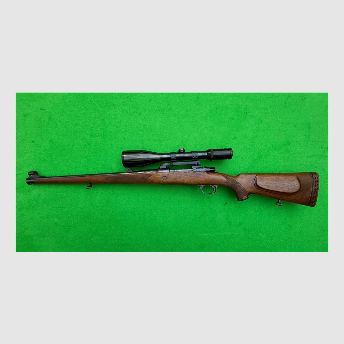Zastava M98 Stutzen