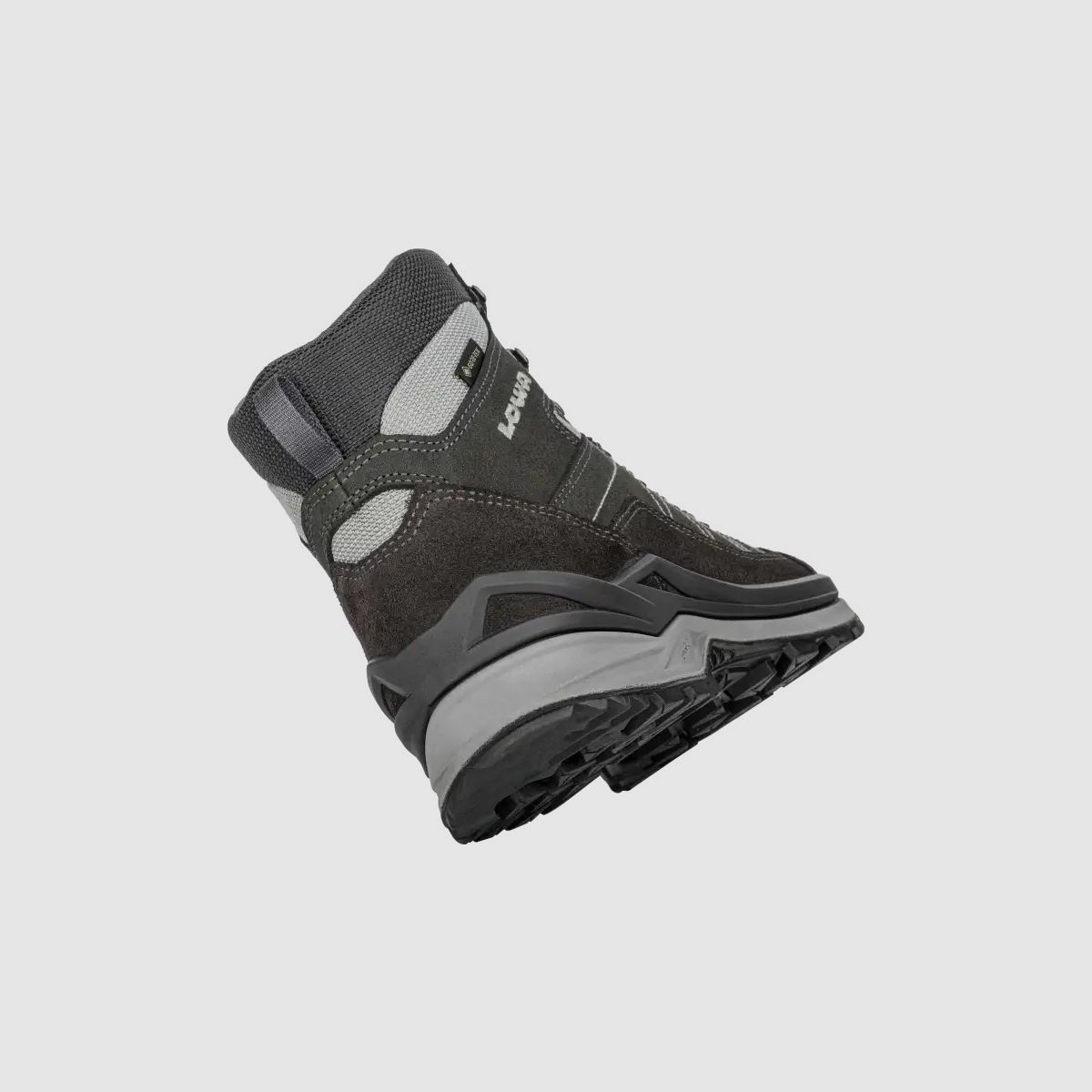 LOWA TORO PRO GTX MID Anthrazit/ Grau