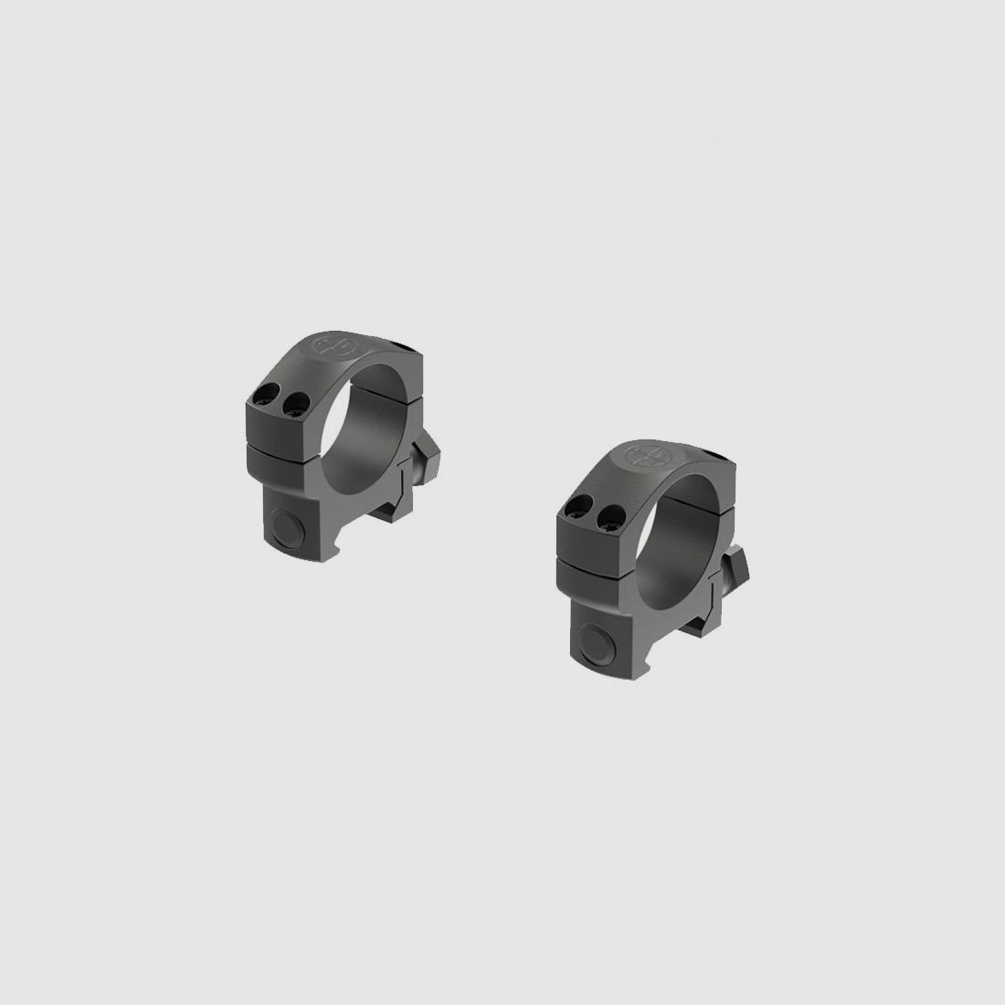 LEUPOLD – MONTAGE MARK 4 RINGE 30mm Medium
