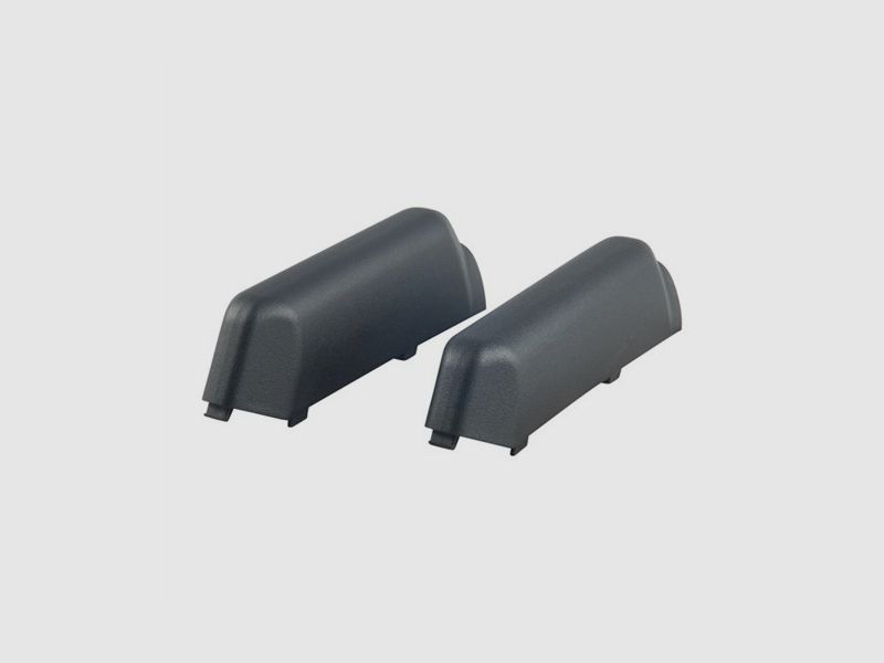 MAGPUL HUNTER/SGA LOW CHEEK RISER BLACK, imagen 1 de 2