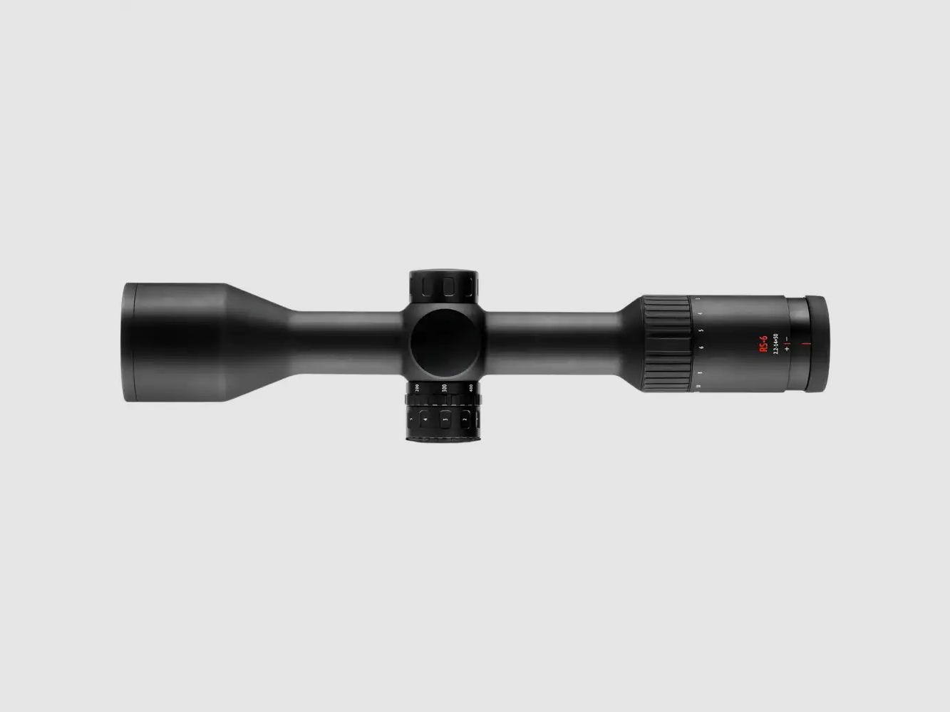 MINOX RS-6 2.2-14×50 S riflescope