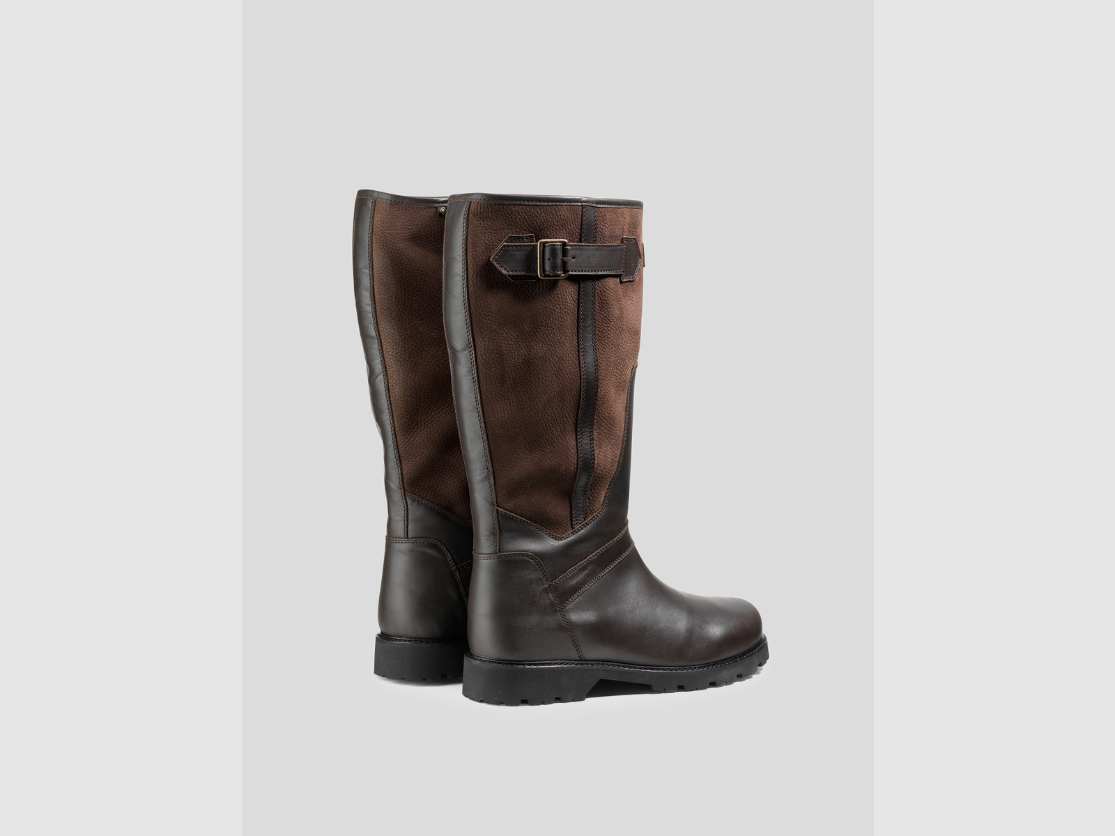 Aigle Inverss GTX buty myśliwskie