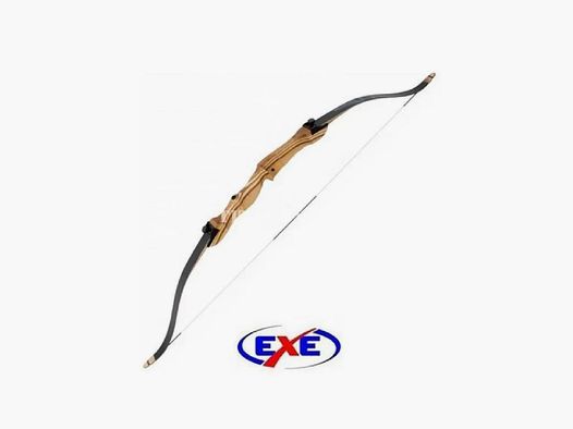EXE ARCHERY STEP 1 BOW 66" 28