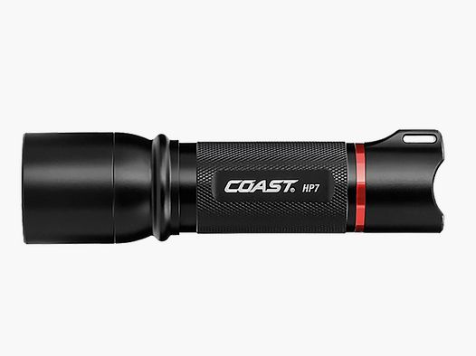 Eisport Latarka LED COAST HP7