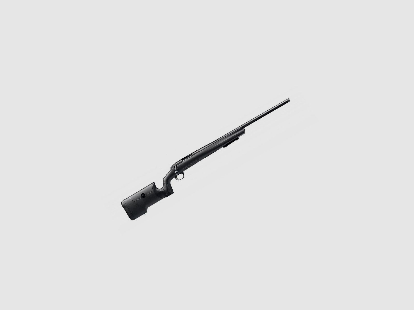 Browning X-Bolt Max Varmint SF grendelgeweer kal. 6.5 Cr, afbeelding 1 van 3