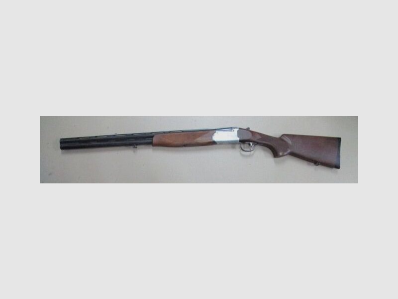 Escopeta doble Bock Armi Marocchi 12/76