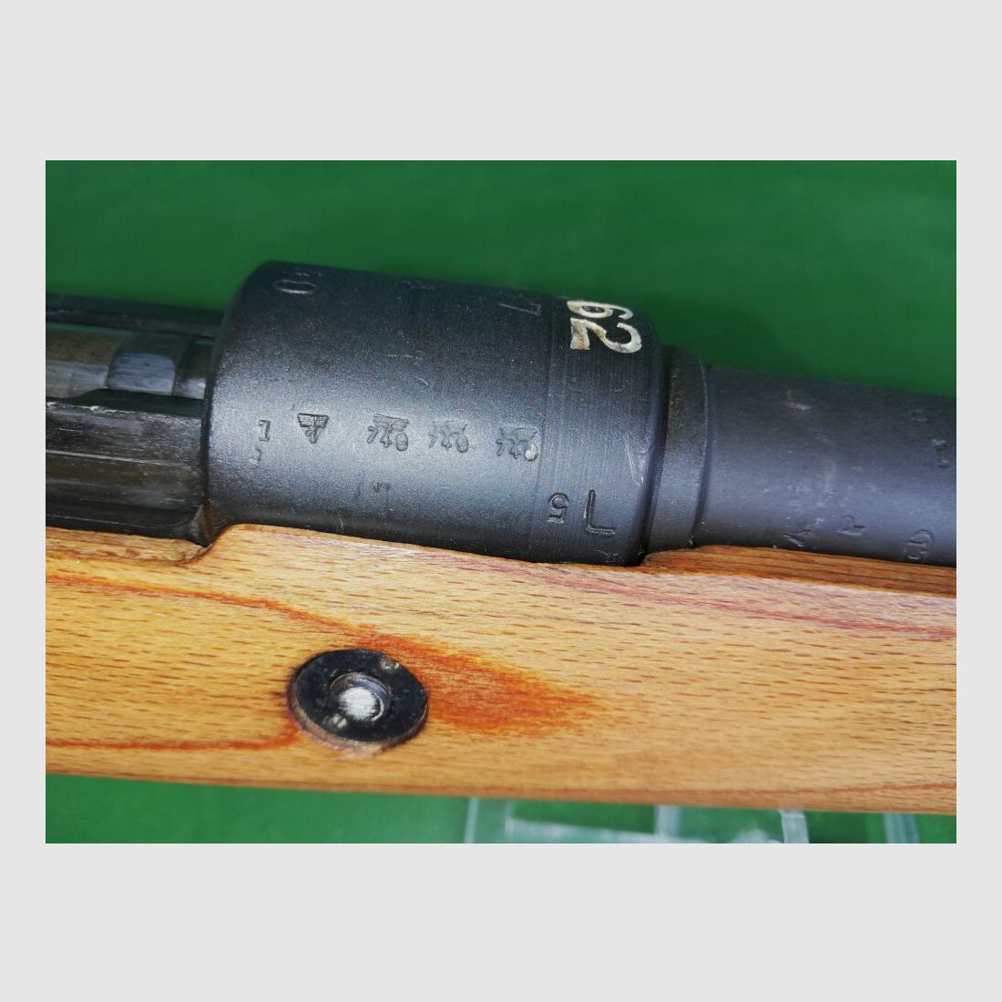 Mauser K98