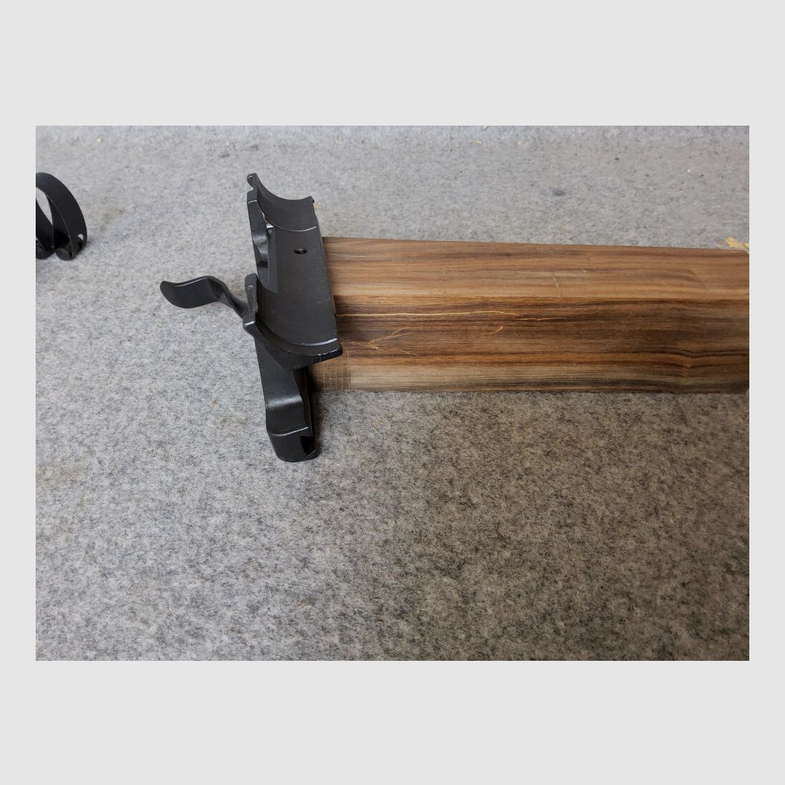 sconosciuto K43 /G43