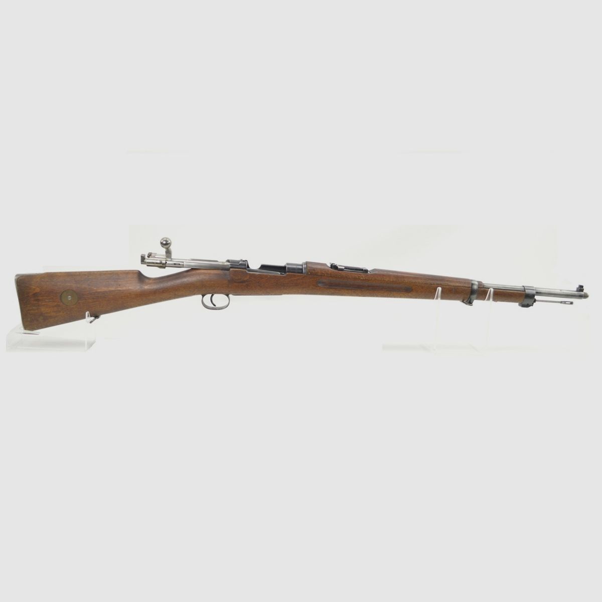 M38 Sweden 1941
