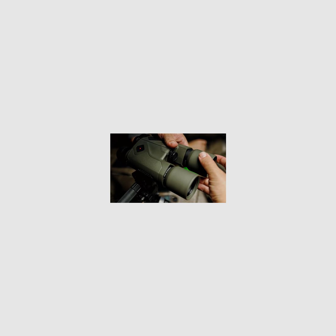 Safran Vectronix - Range Enhancers 42 for Vector X LRF