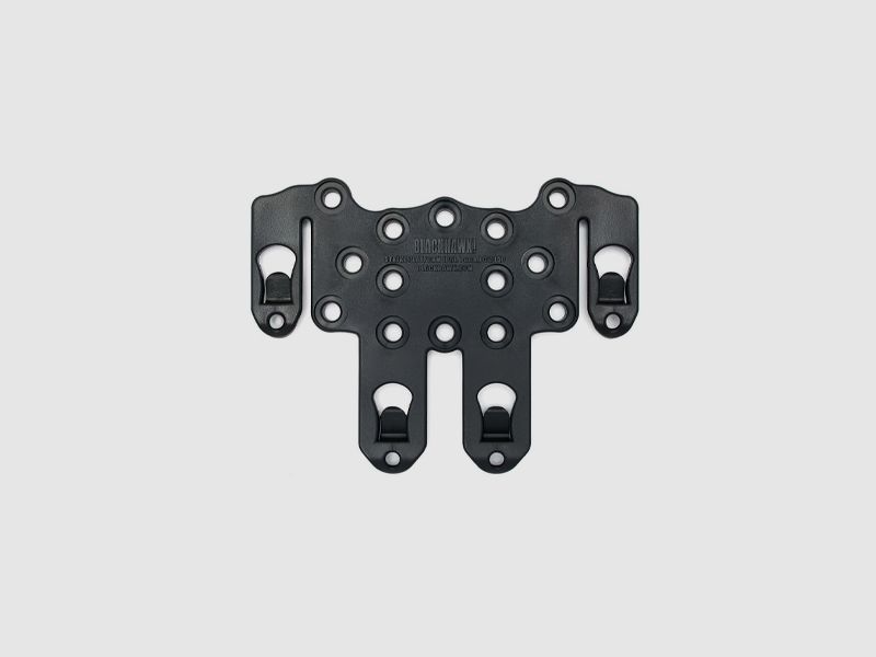 BLACKHAWK S.T.R.I.K.E Platform Ambidextrous 38CL63BK