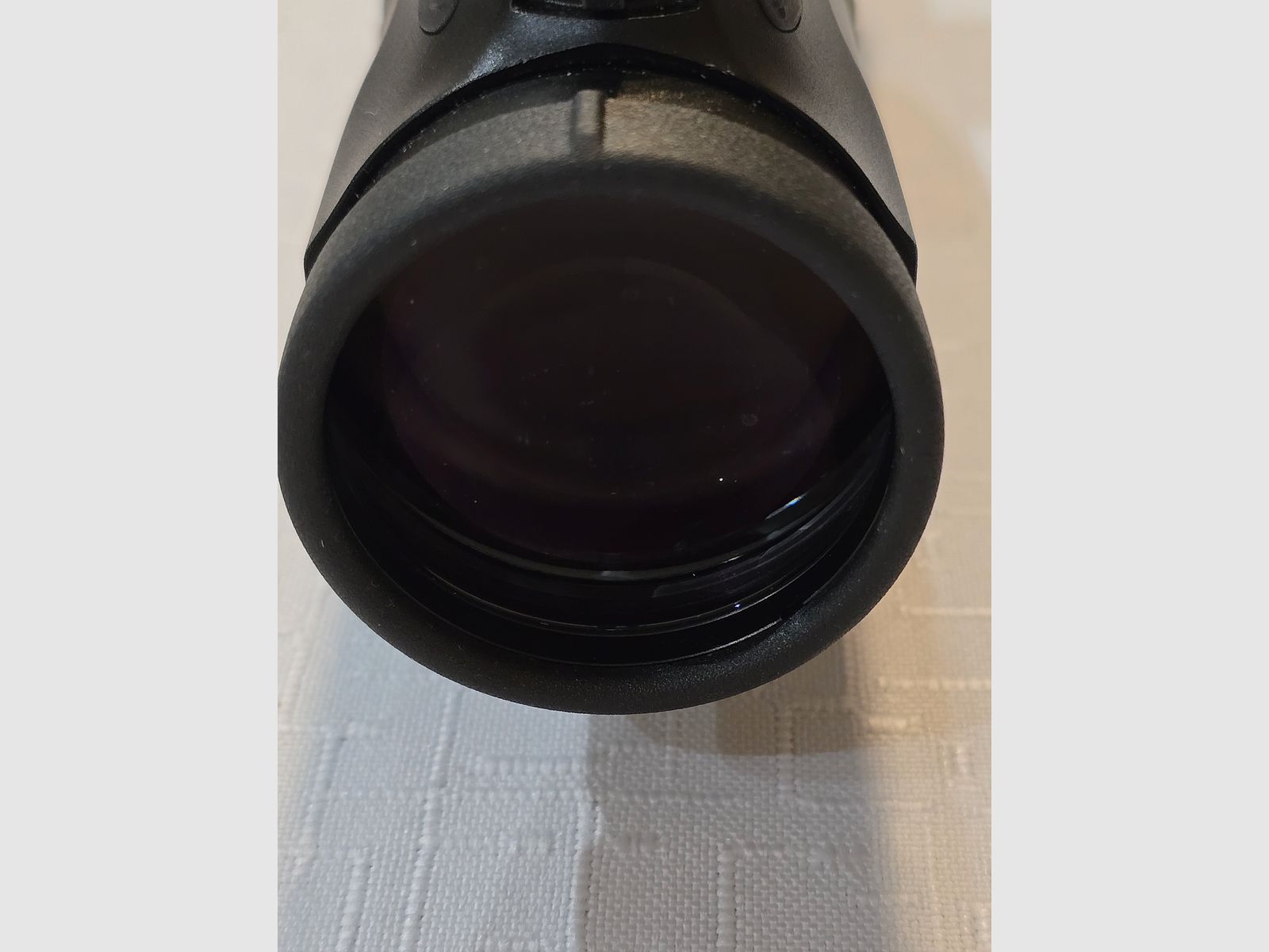 Swarovski Optik 2-12x50 Z6i mit Schiene SR auf Innomount QD Brückenmontage für Picatinnyschiene und Basen aus Stahl für Sauer 100/101 oder Rem.700.