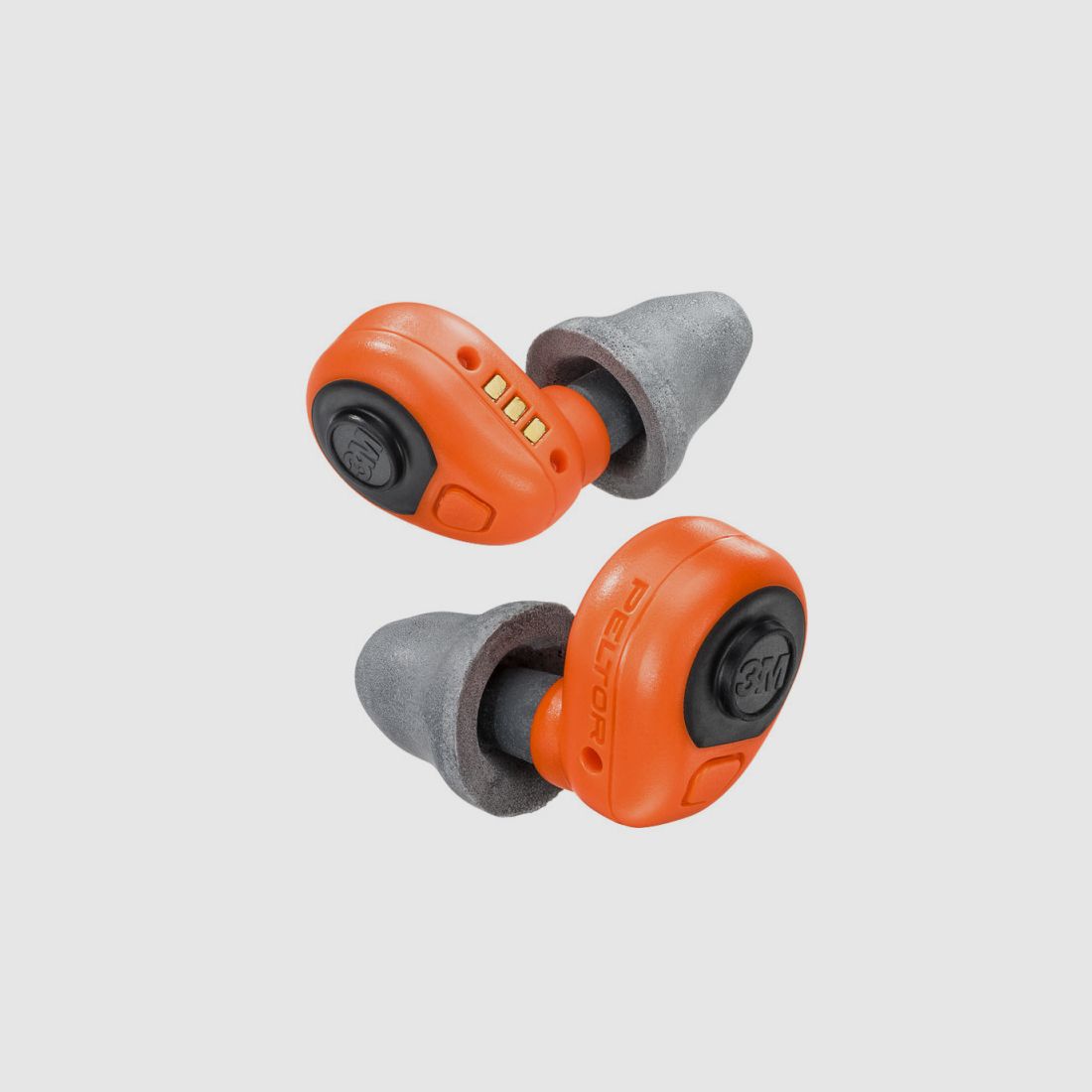 BOUCHON PELTOR EEP100 ORANGE, Bild 3 von 3