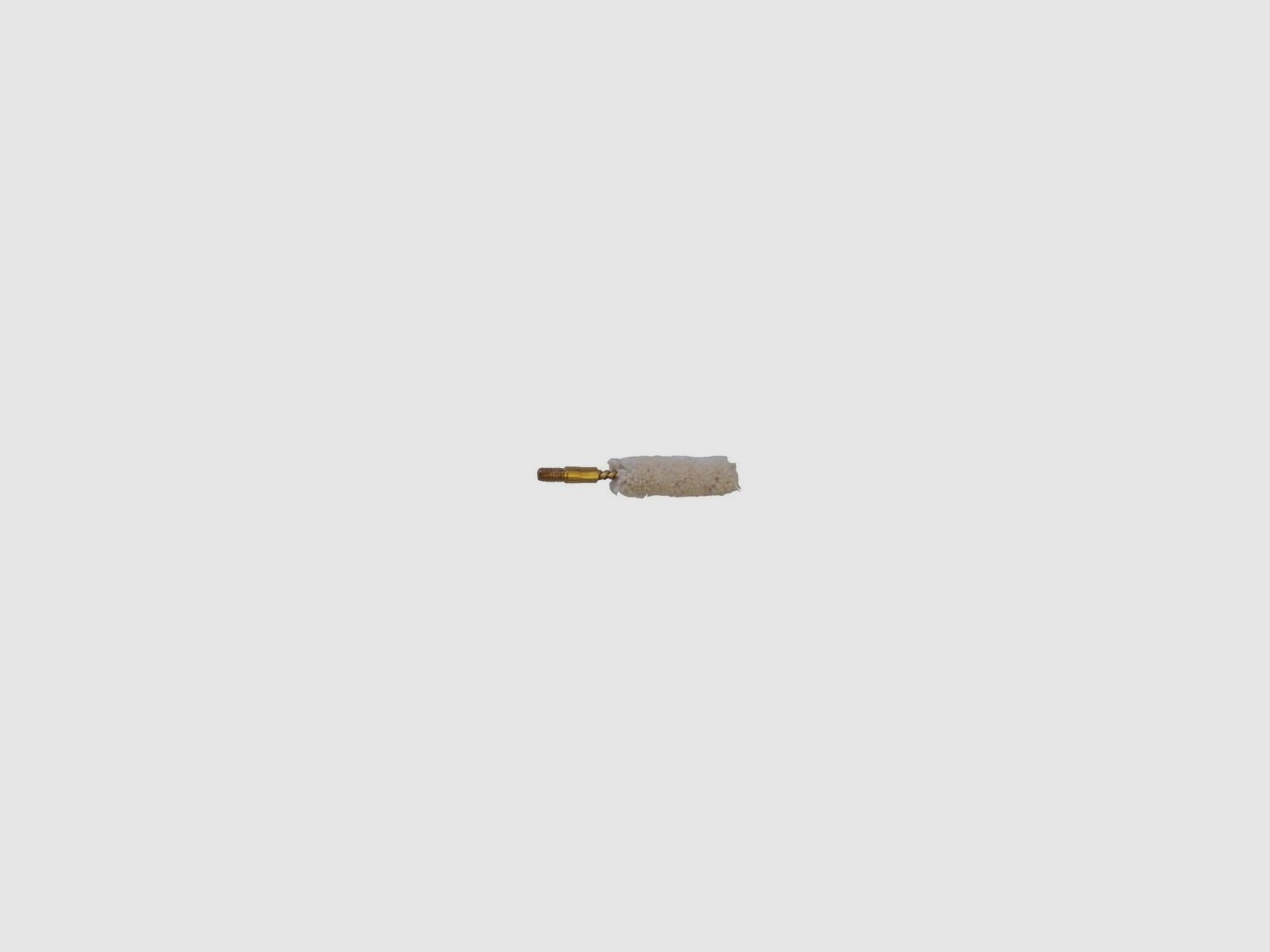 PRO SHOT BAUMWOLLENLAUFREINIGER .35 - .40 KAL, Bild 1 von 2