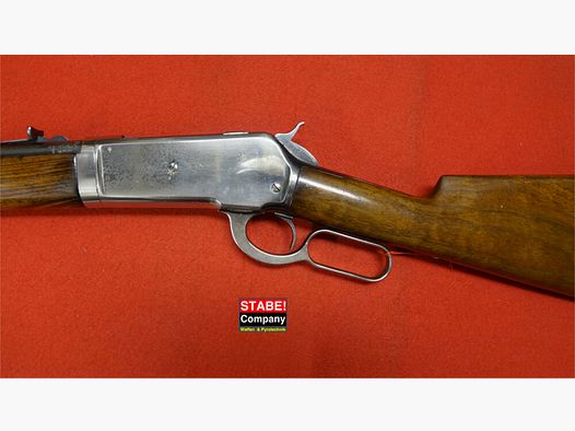 Winchester 1886 Takedown