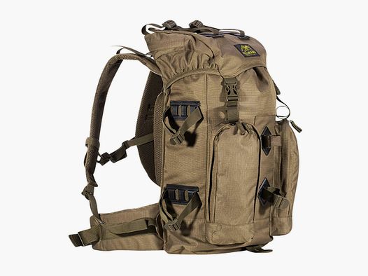 ESSL ESSL Rucksack RU5900 Wanderrucksack 41 L oliv