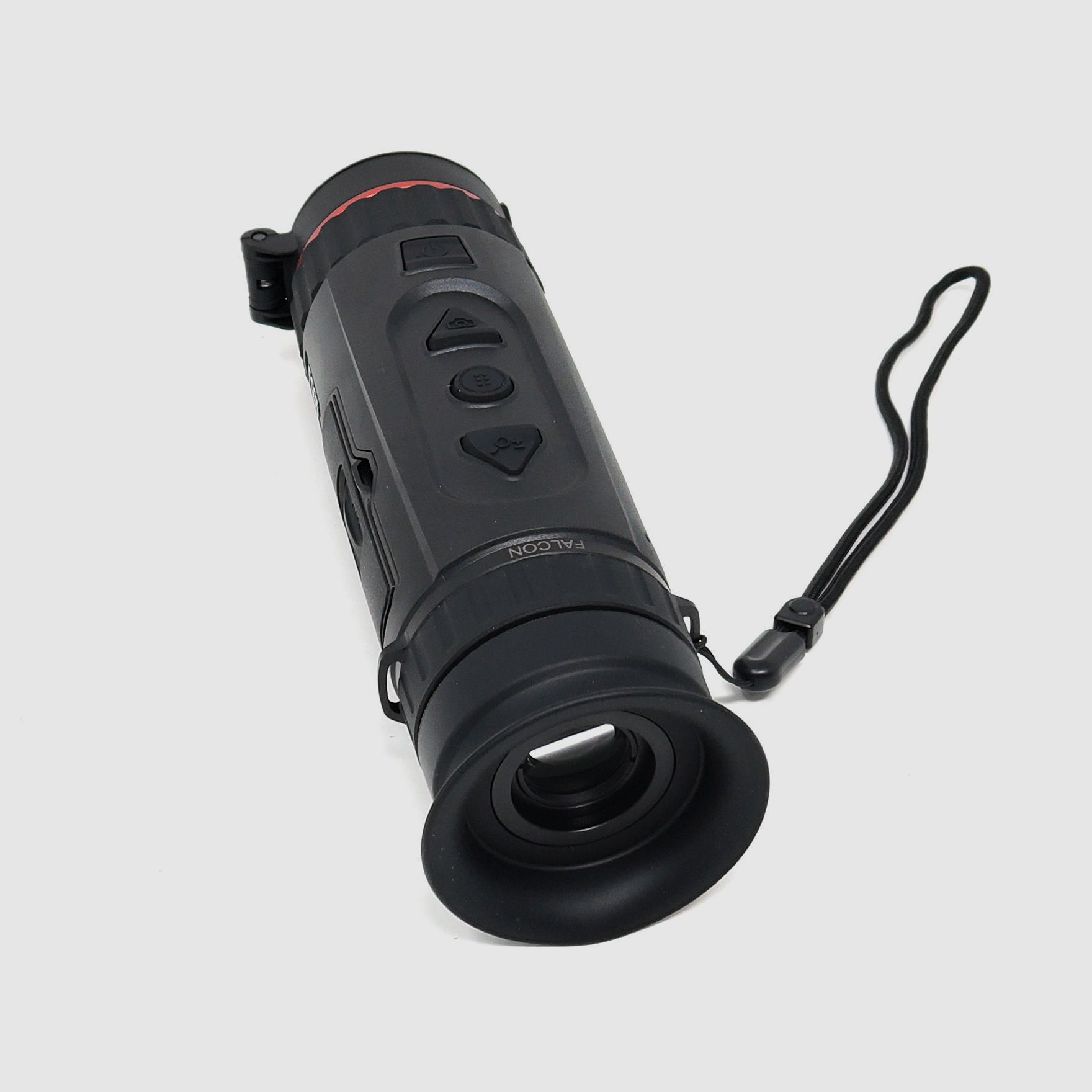 Hikmicro Falcon FQ35, Bild 4 von 4