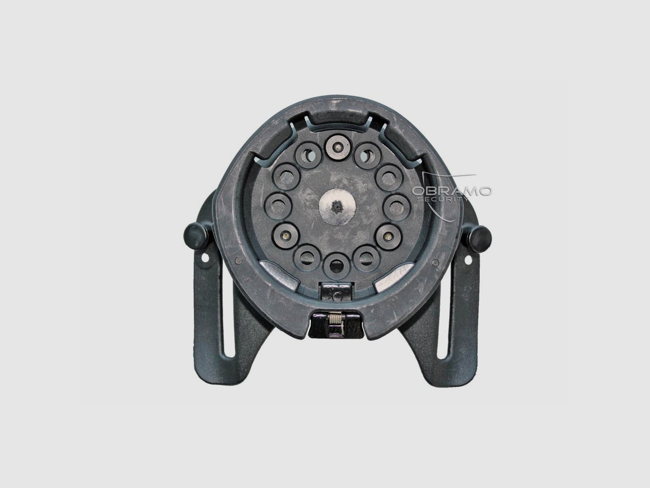 Radar Gürtel Adapter Kydex, hoch Schnellwechselsystem