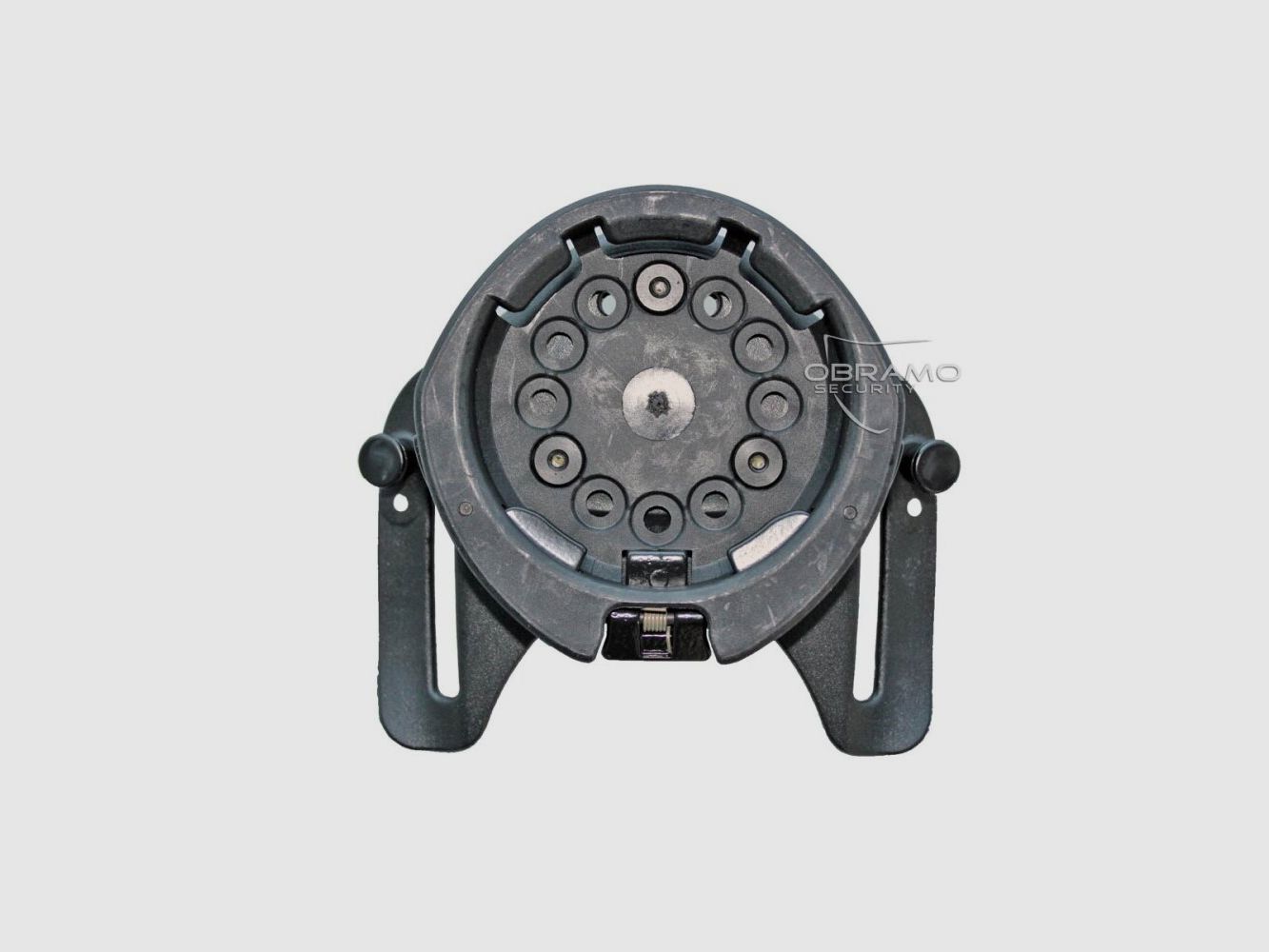 Adapter pasa do paska radarowego Kydex, szybki system wymiany