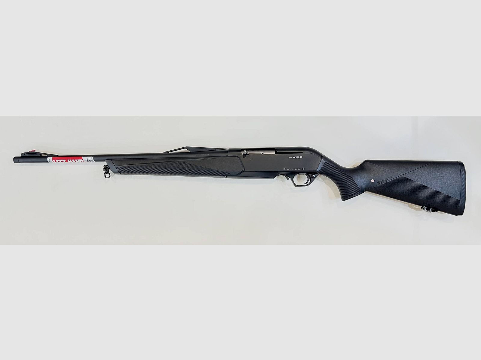 WINCHESTER SXR2 MANCINA COMPOSITE – 308 WIN., Bild 4 von 6
