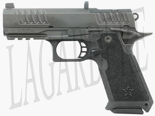 STACCATO 2011 HD P4 DUTY (PISTOLE)