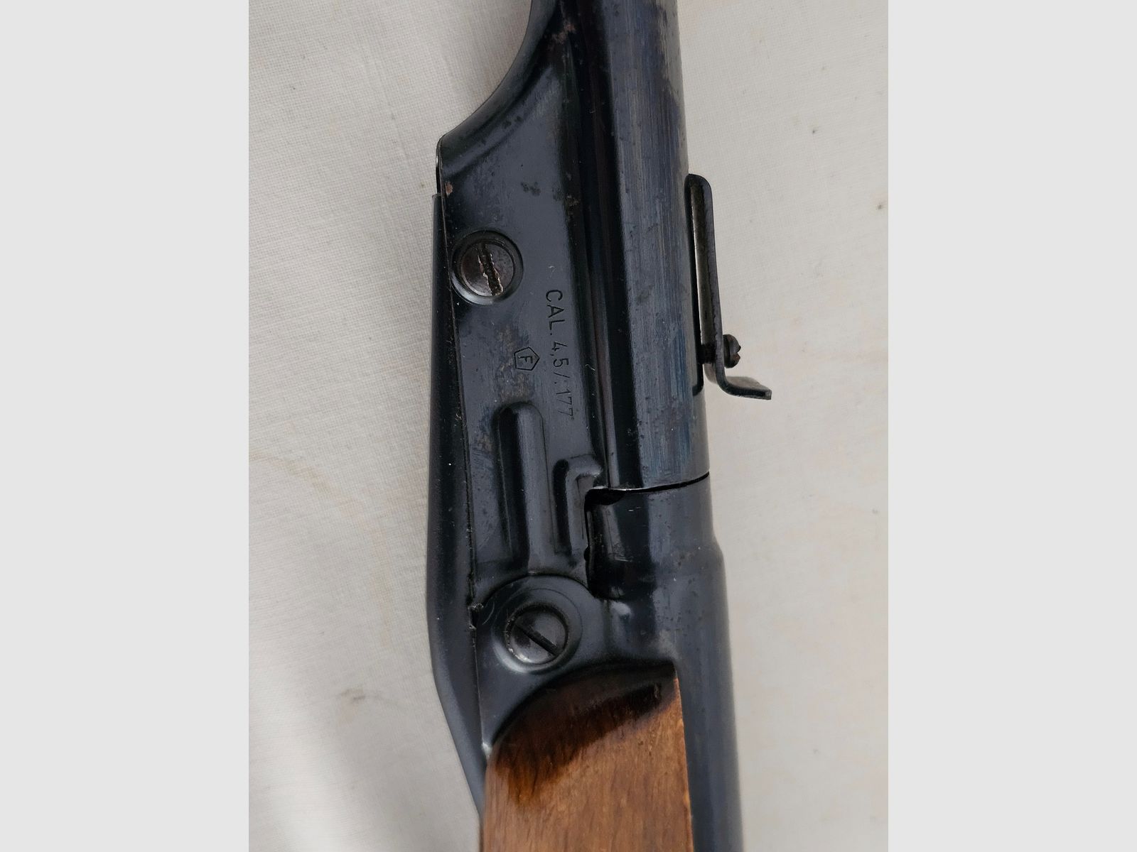 Jugend Luftgewehr Diana 16