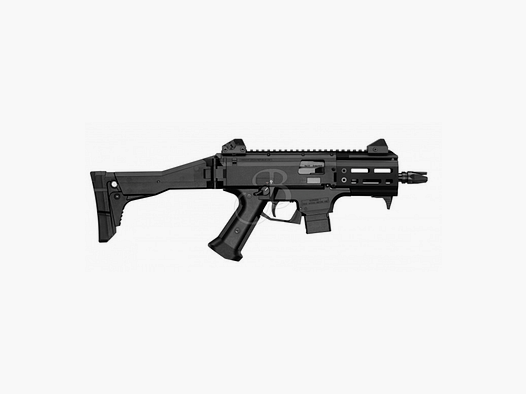 PISTOLA – CZ SCORPION EVO3-S2 MICRO 9 LUGER F/STOCK RB
