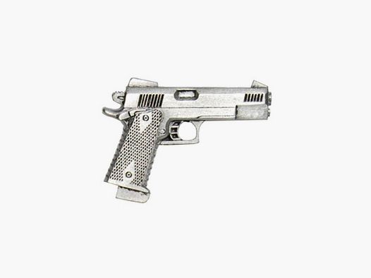 Anstecker Pistole 1911 Custom