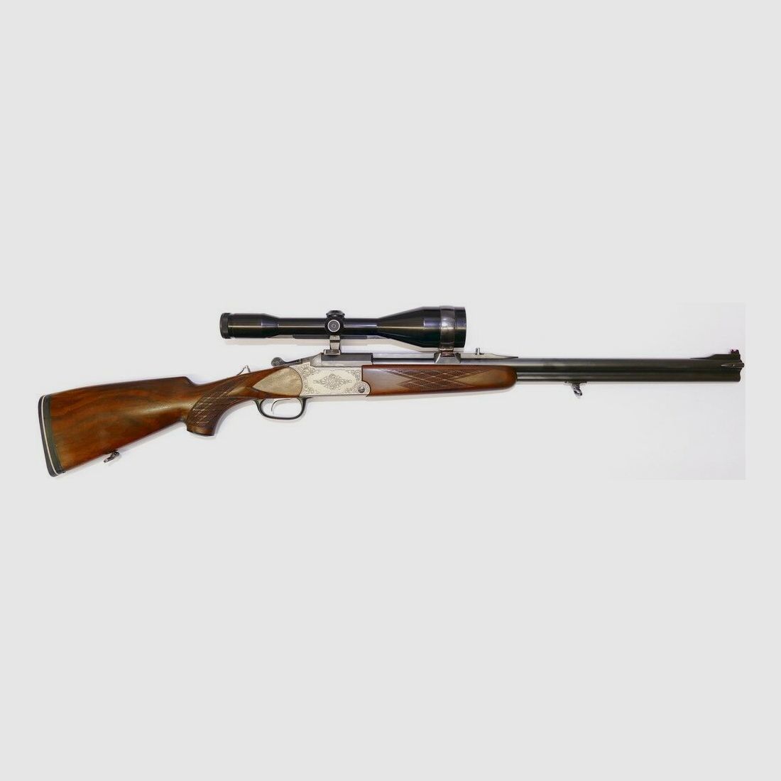 Blaser GB 750