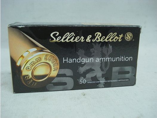 .38Spec SP ogive partielle - 10,24g/158gr (a50)