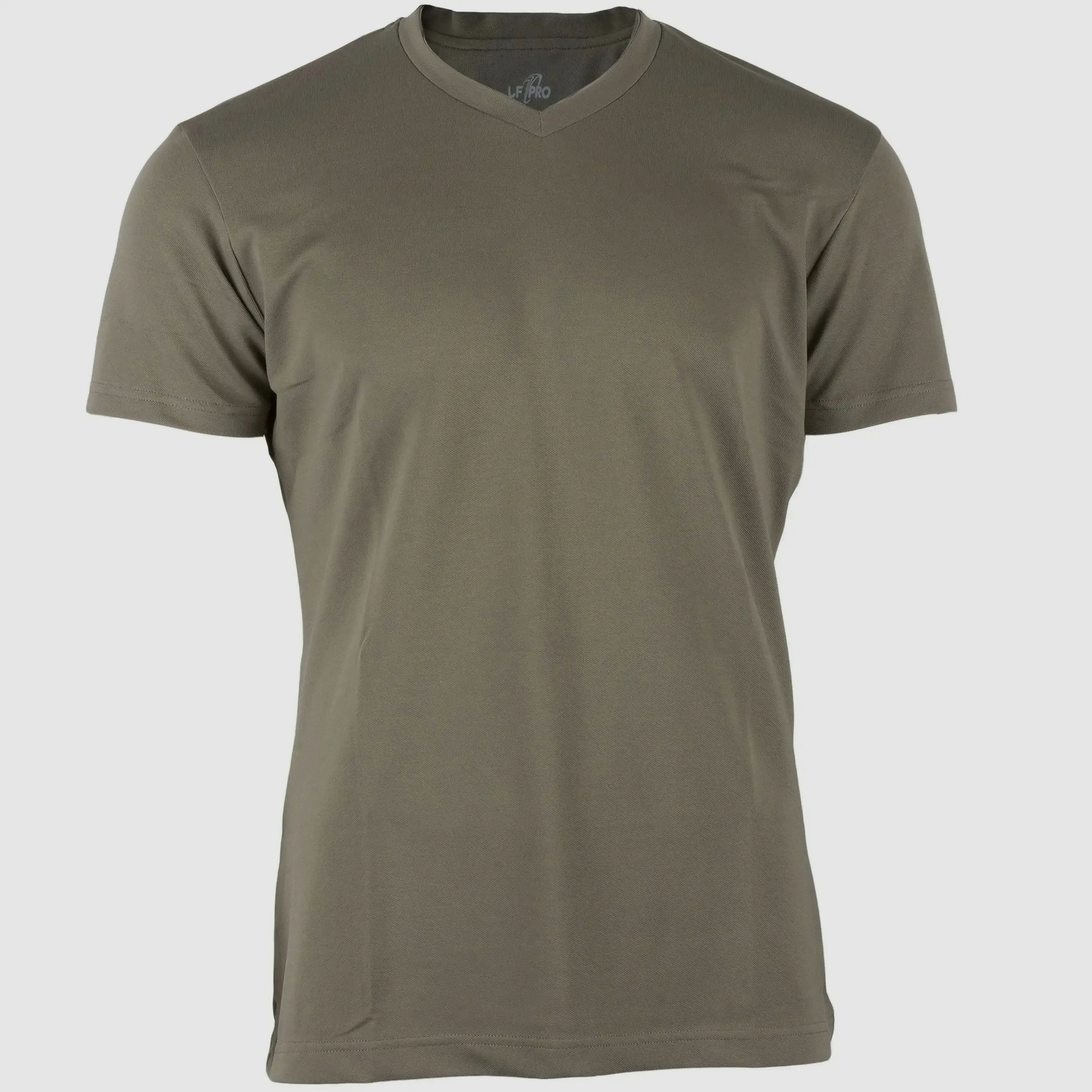 UF Pro UF Pro T-Shirt Urban - Chive Green / XL Herren