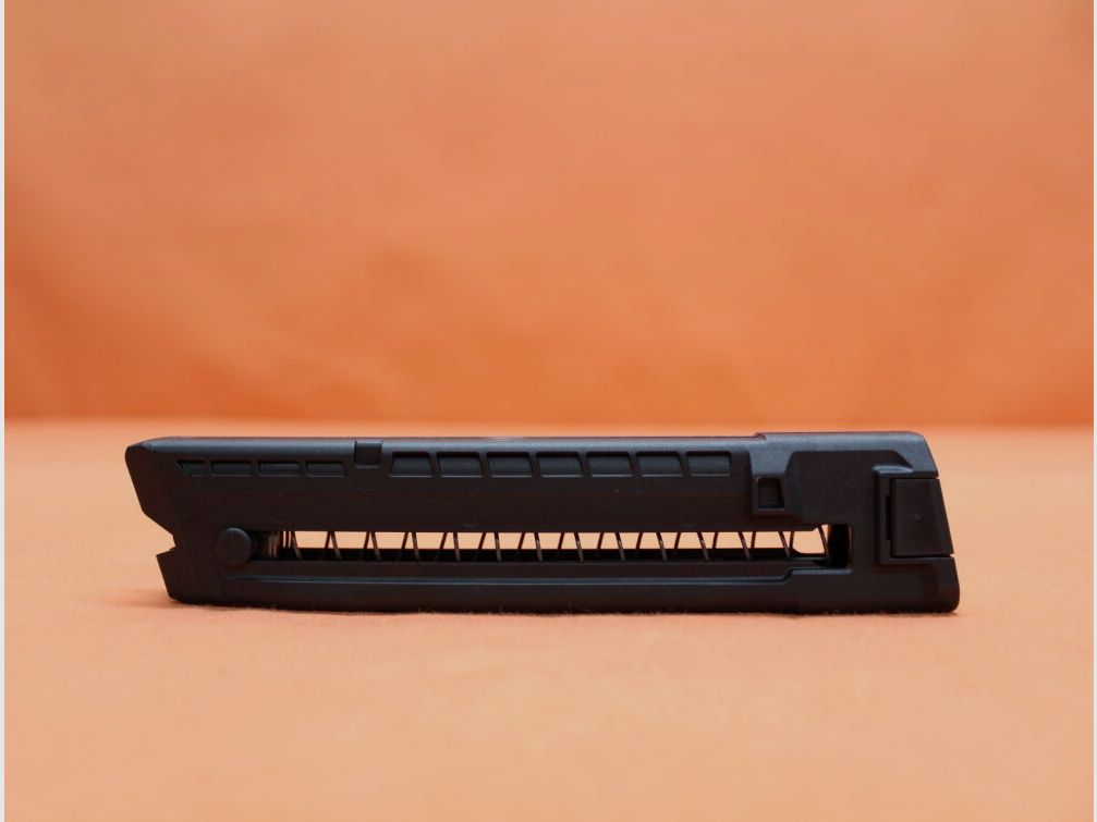 SIG Sauer SIG Sauer P322: Magazijn 25-schots .22lr Polymer