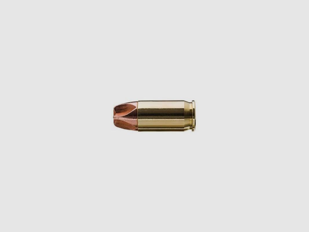 Black Hills HoneyBadger .380 ACP 60 gr