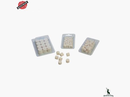 Kentron Feutres Interchangeables Fusil cal. 20 pces. 12