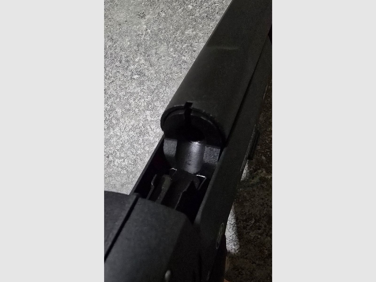 Retay Big Fifty 9mm PAK Schreckschuss (Desert Eagle)