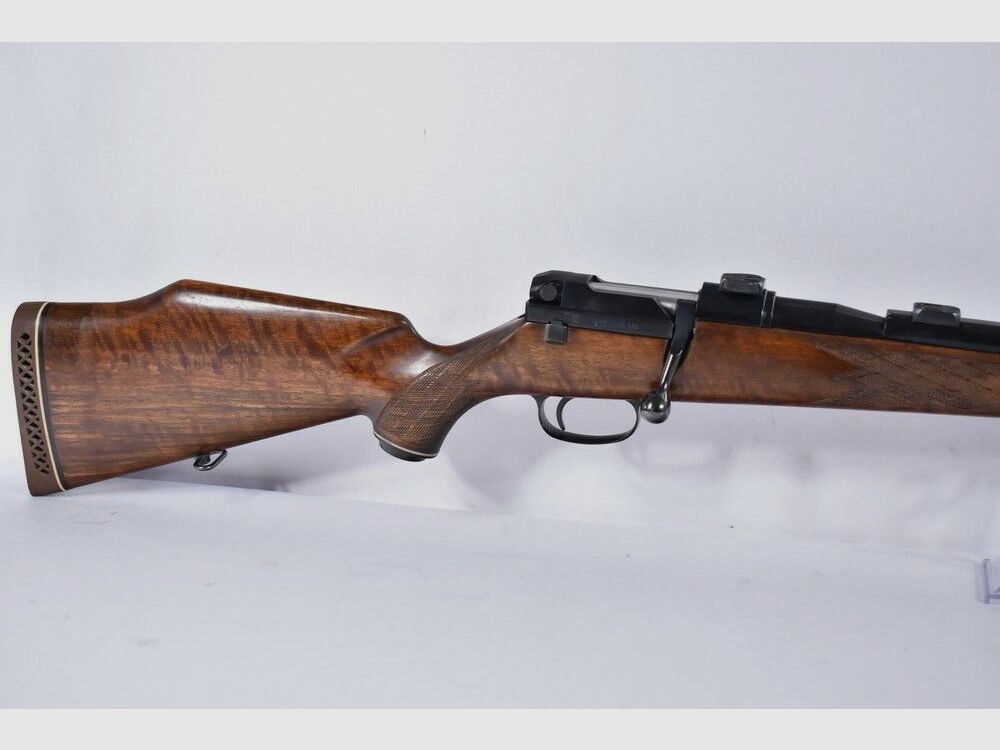 Mauser 66