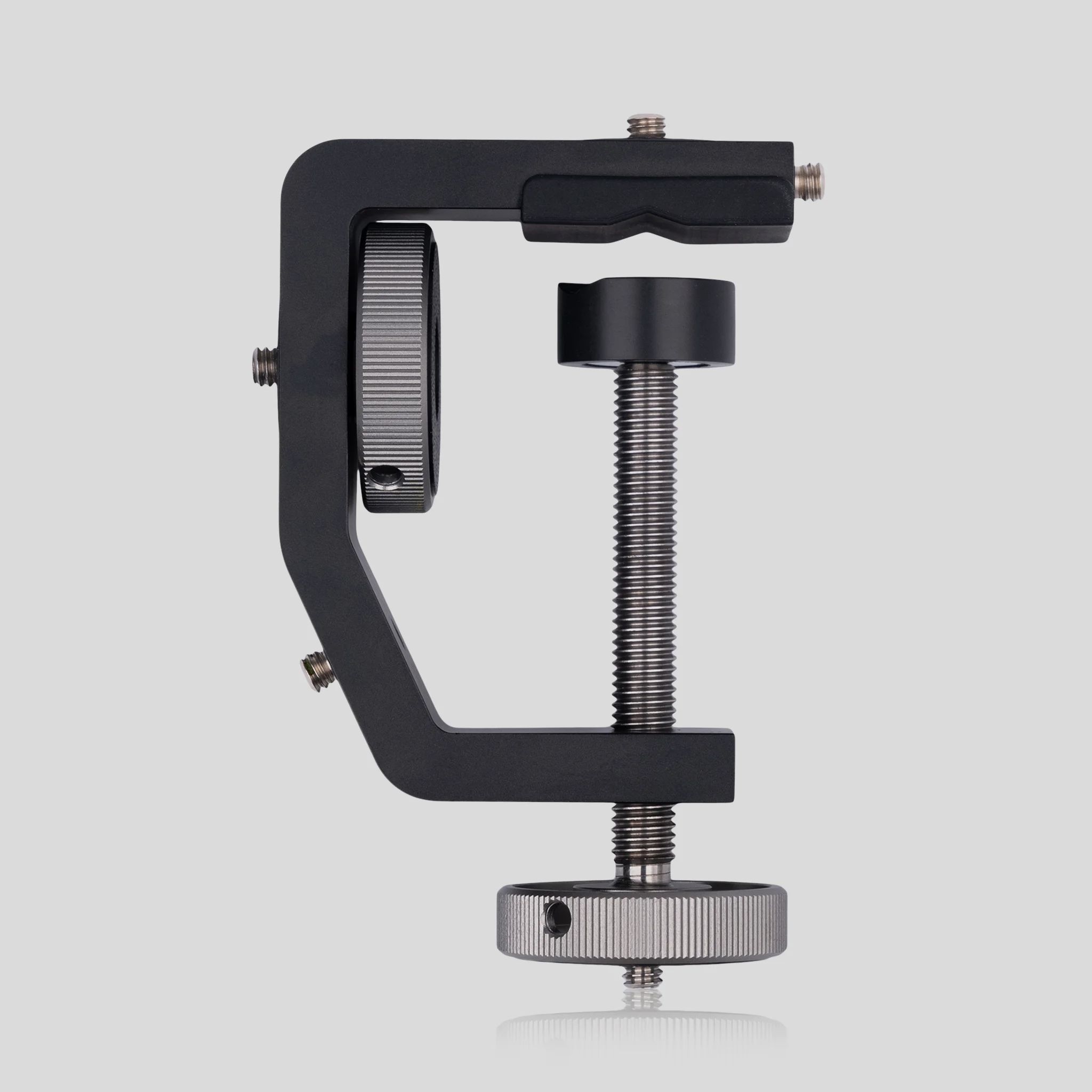 Spartan Mr G Clamp Klemmhalterung für Davros Heads