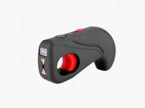 SHOCKER PIRANHA GUNSHOCK 2 000 000 Volts RECHARGEABLE